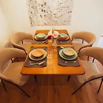 Oli Fiumei Apartman