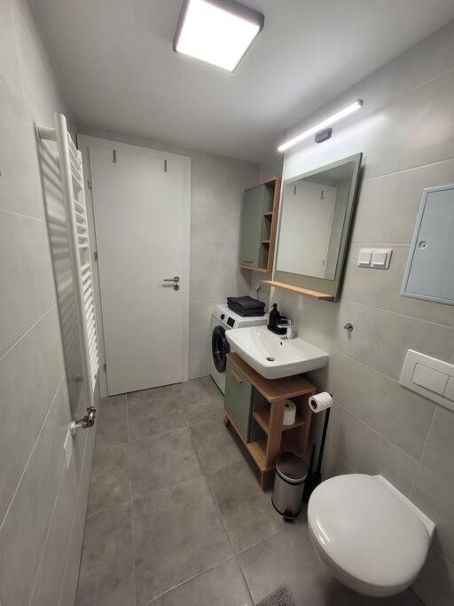 Apartamento Oli Fiumei