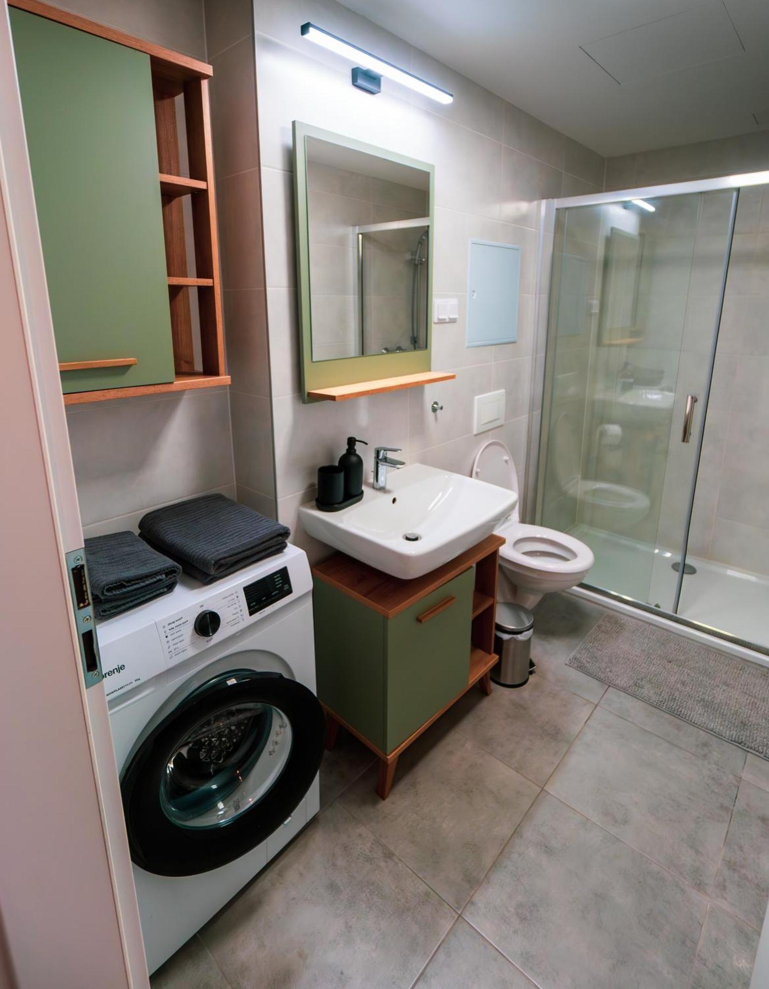 Apartamento Oli Fiumei Budapeste