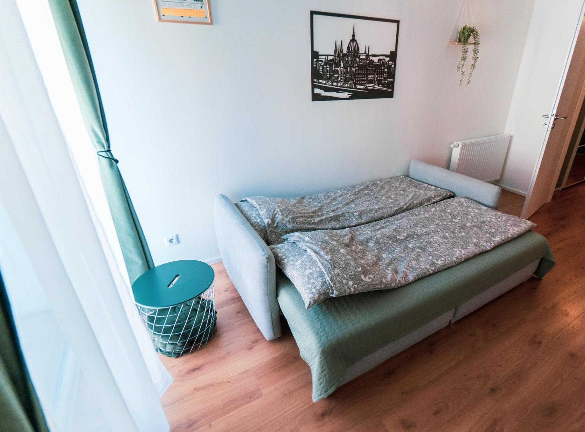 Apartamento Oli Fiumei *